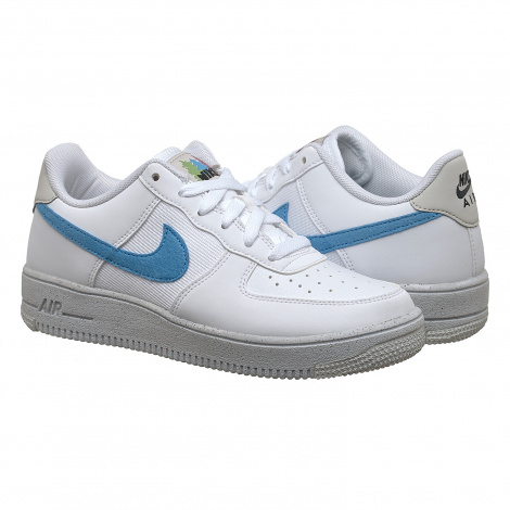 Кроссовки Nike Air Force 1 Crater(Gs) (Dv3485-100)