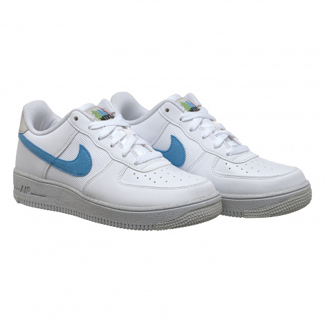 Кроссовки Nike Air Force 1 Crater(Gs) (Dv3485-100)