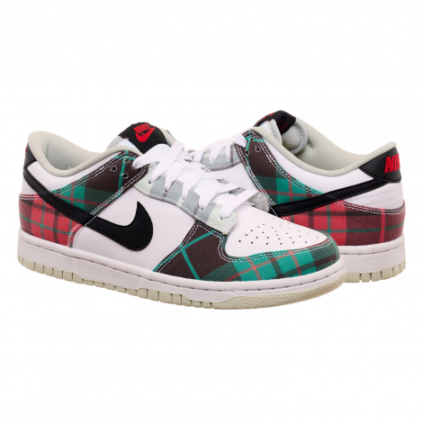 Кроссовки Nike Dunk Low Se 1 (Gs)