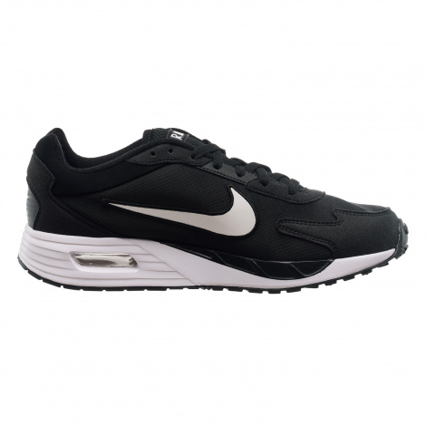 Кросівки Nike AIR MAX SOLO чорні DX3666-002