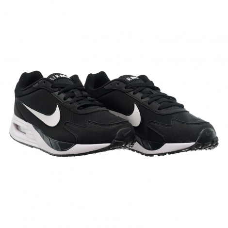 Кросівки Nike AIR MAX SOLO чорні DX3666-002
