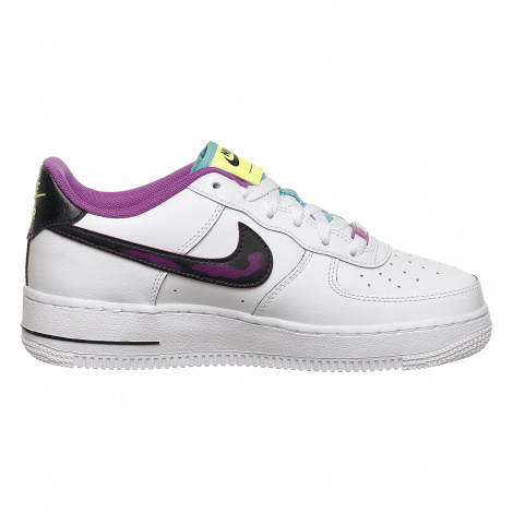 Кроссовки Nike Air Force 1 Lv8 Gs (Dx3933-100)