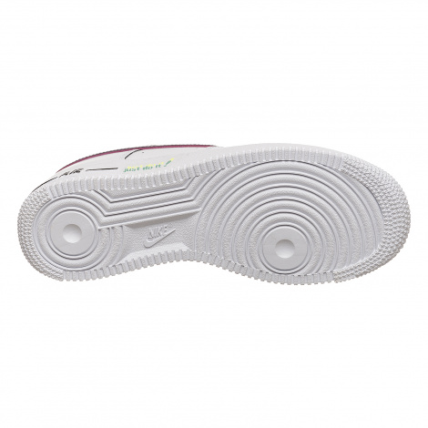 Кроссовки Nike Air Force 1 Lv8 Gs (Dx3933-100)