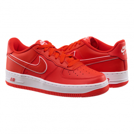 Кроссовки Nike Air Force 1 (Gs)