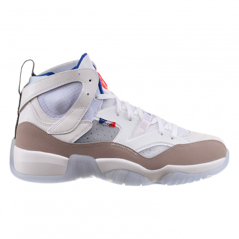 Кроссовки Jordan Jumpman Two Trey (Dx6551-104)