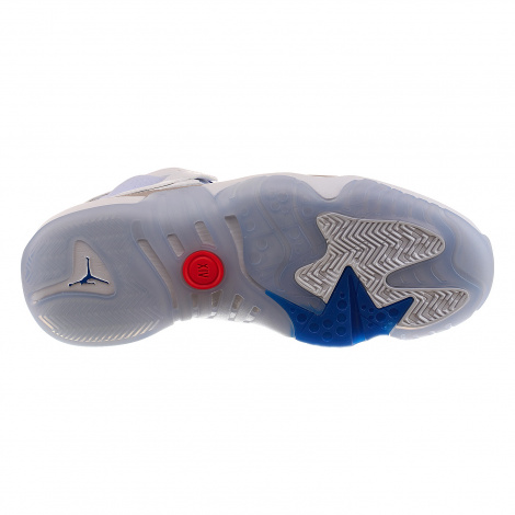 Кроссовки Jordan Jumpman Two Trey (Dx6551-104)