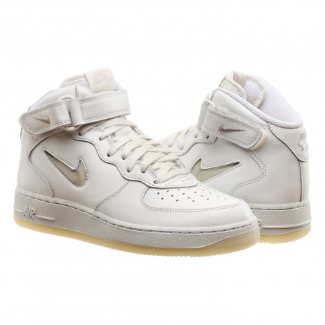 Кроссовки Nike Air Force 1 Mid '07
