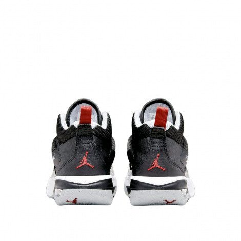Кросівки баскетбольні Nike JORDAN STAY LOYAL 3 чорно-червоні FB1396-006