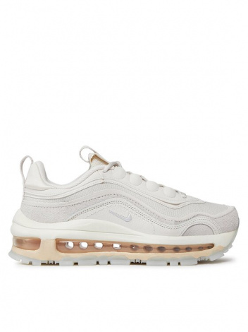 Кросівки жіночі Nike W AIR MAX 97 FUTURA бежеві FB4496-001