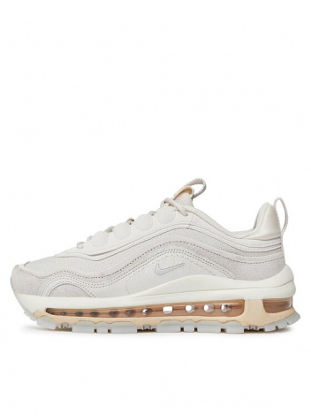 Кросівки жіночі Nike W AIR MAX 97 FUTURA бежеві FB4496-001
