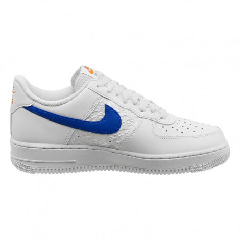 Кросівки Nike AIR FORCE 1 07 білі FD0667-100