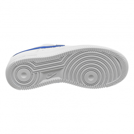 Кросівки Nike AIR FORCE 1 07 білі FD0667-100