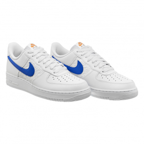 Кросівки Nike AIR FORCE 1 07 білі FD0667-100