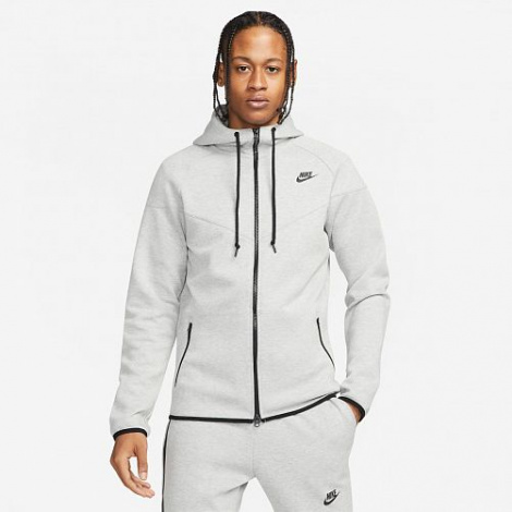Худи Nike M Tech Fleece Wr Og