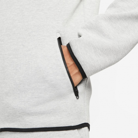 Худи Nike M Tech Fleece Wr Og
