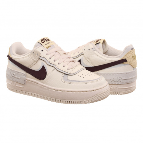 Кроссовки Nike Air Force 1 Shadow (Fd0804-100)