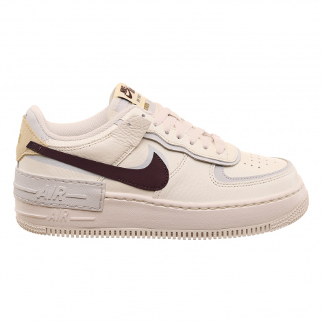 Кроссовки Nike Air Force 1 Shadow (Fd0804-100)