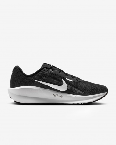 Кросівки бігові Nike DOWNSHIFTER 13 чорні FD6454-001