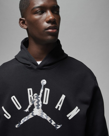 Худи Jordan Flight Mvp Fleece