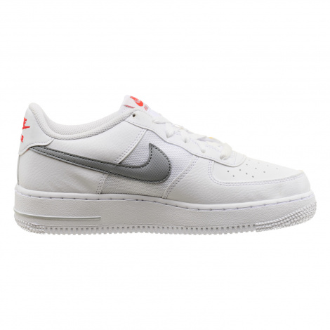 Кросівки дитячі Nike AIR FORCE 1 GS білі FD9772-100