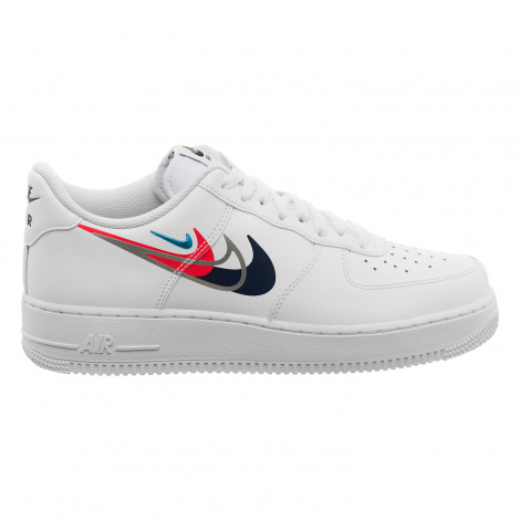 Кроссовки Nike Air Force 1'07 (Fj4226-100)