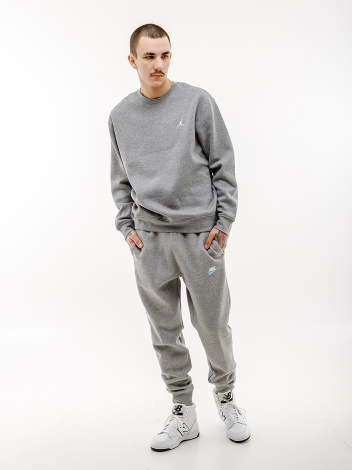 Толстовка Jordan MJ Ess Flc Crew