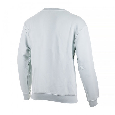 Світшот Nike JORDAN MJ AIR JDN WM FLC CREW сірий FJ7788-034