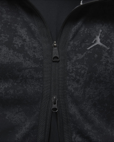 Женская толстовка Jordan MJ Df Sprt Aop Air Fz