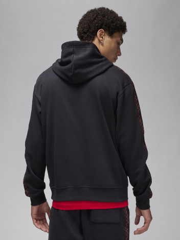 Худі Nike MJ FLT MVP FLC PO чорне FN6352-010