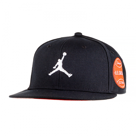 Бейсболка Jordan UJ Pro Cap Fb Flt Mvp