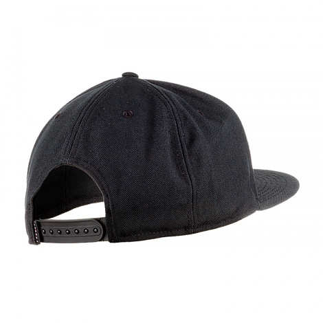 Кепка Nike UJ PRO CAP FB JUMPMAN чорна FV5296-011