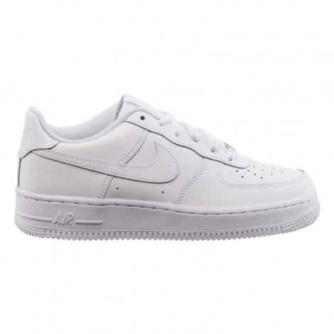 Кросівки дитячі Nike AIR FORCE 1 LE (GS) білі FV5951-111