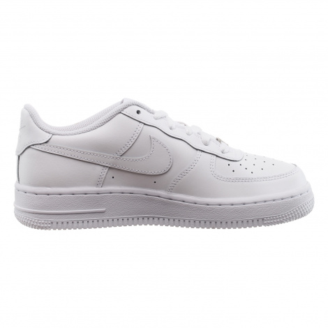Кросівки дитячі Nike AIR FORCE 1 LE (GS) білі FV5951-111