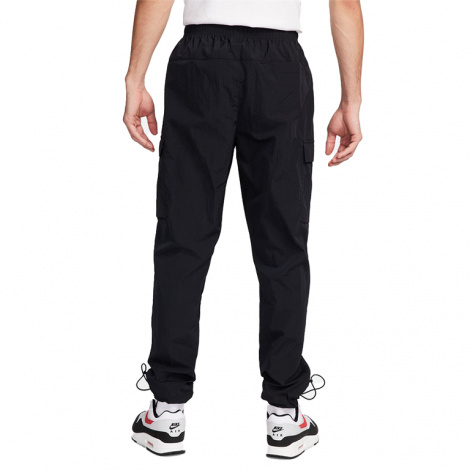 Брюки Мужские Nike Sportswear Sw Air Track (Fz8371-010)