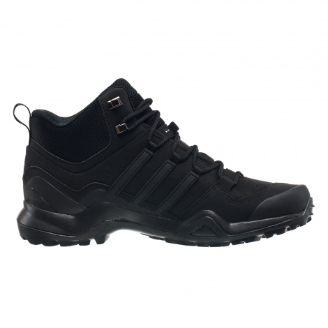 Кросівки трекінгові Adidas TERREX SWIFT R2 MID GORE-TEX чорні IF7636