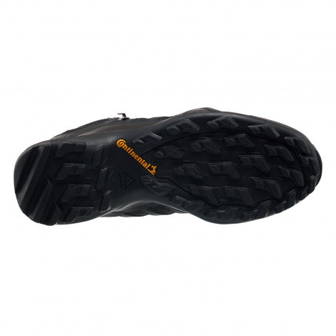Кросівки трекінгові Adidas TERREX SWIFT R2 MID GORE-TEX чорні IF7636