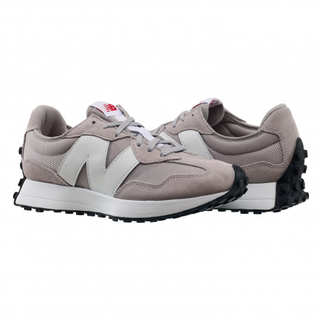 Кросівки New Balance 327 бежеві MS327CGW