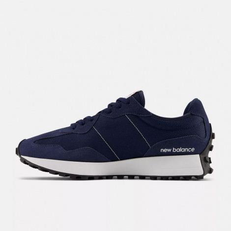 Кросівки New Balance 327 темно-сині MS327CNW