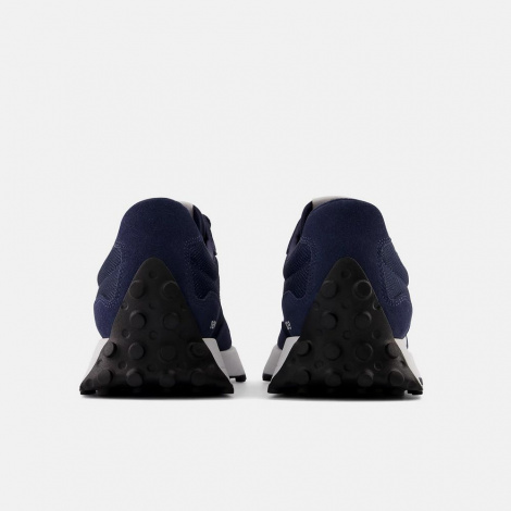 Кросівки New Balance 327 темно-сині MS327CNW