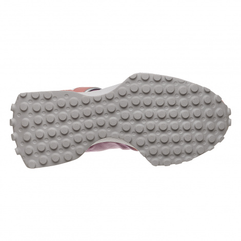 Кросівки жіночі New Balance 327 рожеві WS327FK