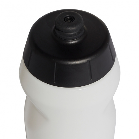 Спортивна пляшка для води adidas Performance Water Bottle 500мл (білий)