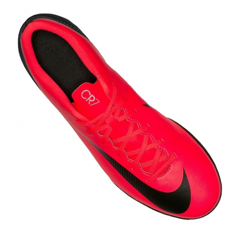 Сороконожки Nike Vapor 12 Club CR7 TF