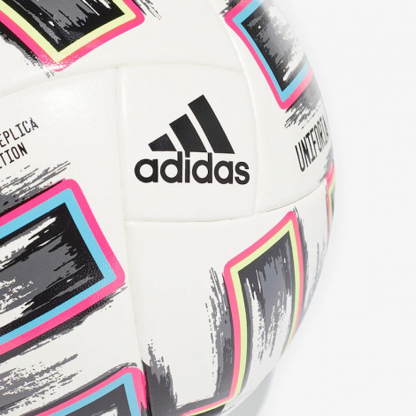 Футбольный мяч Adidas Uniforia Euro 2020 Competition