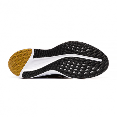 Кросівки бігові Nike QUEST 5 чорно-м'ятні DD0204-301