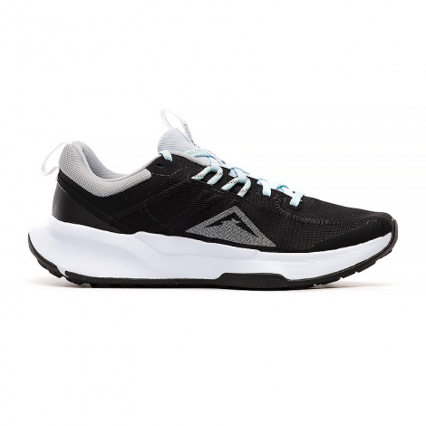 Кросівки для трейлраннінгу жіночі Nike WMNS JUNIPER TRAIL 2 NN чорно-біло-бірюзові DM0821-006