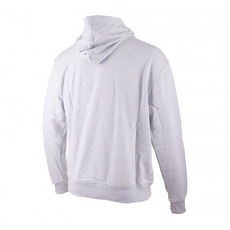 Худі Nike JORDAN MJ FLT MVP FLC PO 2 сіре FN4613-043