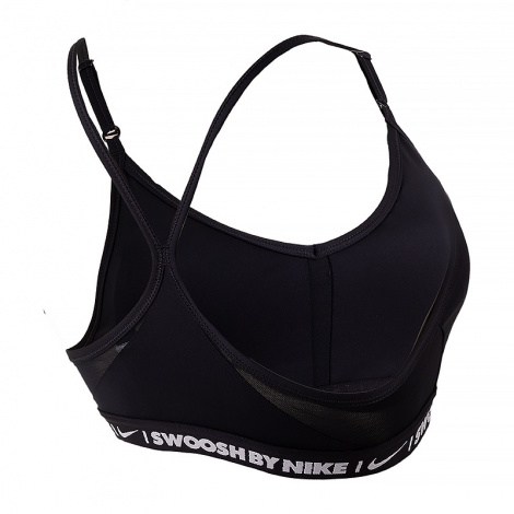 Топ Nike W Nk Df Indy Bra Gls