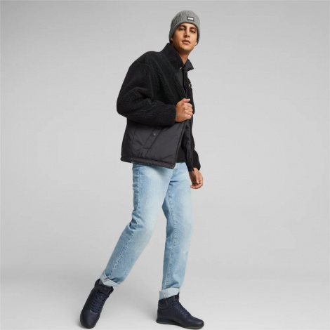 Шапка Puma Classic Cuff Ribbed Beanie