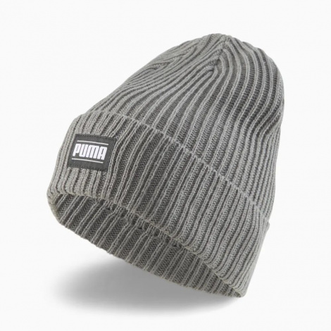 Шапка Puma Classic Cuff Ribbed Beanie