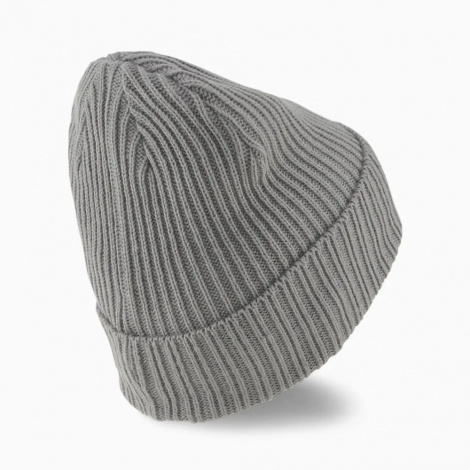 Шапка Puma Classic Cuff Ribbed Beanie